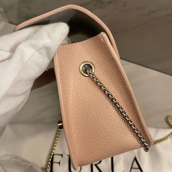 Furla Metropolis Mini Crossbody Bag - Picture 11 of 16